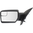 Set of 2 Mirrors for Ford F-150 (2015–2023)
