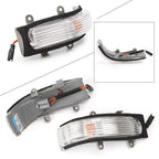 L&R Side Mirror Turn Signal Light for Toyota Camry, Vios (2006-2023)