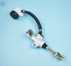 Rear Brake Master Cylinder Pump for Yamaha Raptor 700 (2008)