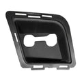 Replacement Driver Side Front Tow Hook Cover (See compatibility Chart)