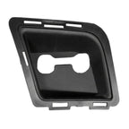 Replacement Driver Side Front Tow Hook Cover (See compatibility Chart)