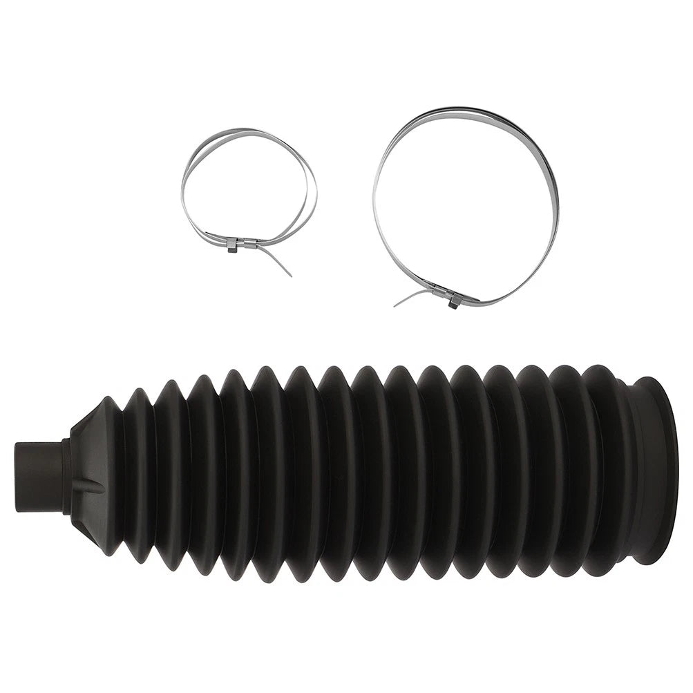 Front Tie Rod Rack and Pinion Bellow for Honda Accord (2003–2006)