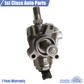 Direct Injection High Pressure Fuel Pump for Mazda 3 6 CX-7 (2004–2013)