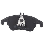 Front Ceramic Brake Pads for Mercedes-Benz C250 C300 C350 E350 E400 E550 SLK350 (2012-2016)