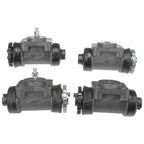 Rear Brake Wheel Cylinders / 4 x / Toyota Landcruiser FJ45 (1971–1980)