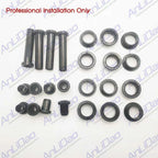 Rear Suspension Arm Bushings Kit for Polaris Sportsman 500 HO (1996–2013) 5437229