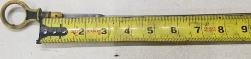 Engine Oil Dipstick for Ford E150 E250 Econoline Van (2002–2003) 2C2E-6750-AA