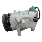 A C Compressor Kit With Condenser for Subaru Forester 2.5L (2021-2024)