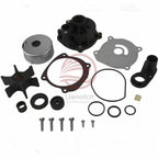 Water Pump Impeller Kit for Johnson Evinrude (85-300 HP) 18-3392 434421 5001594