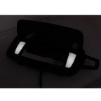 Sun Visor Mirror With Light for Porsche Boxster/Cayman (2012–2019)