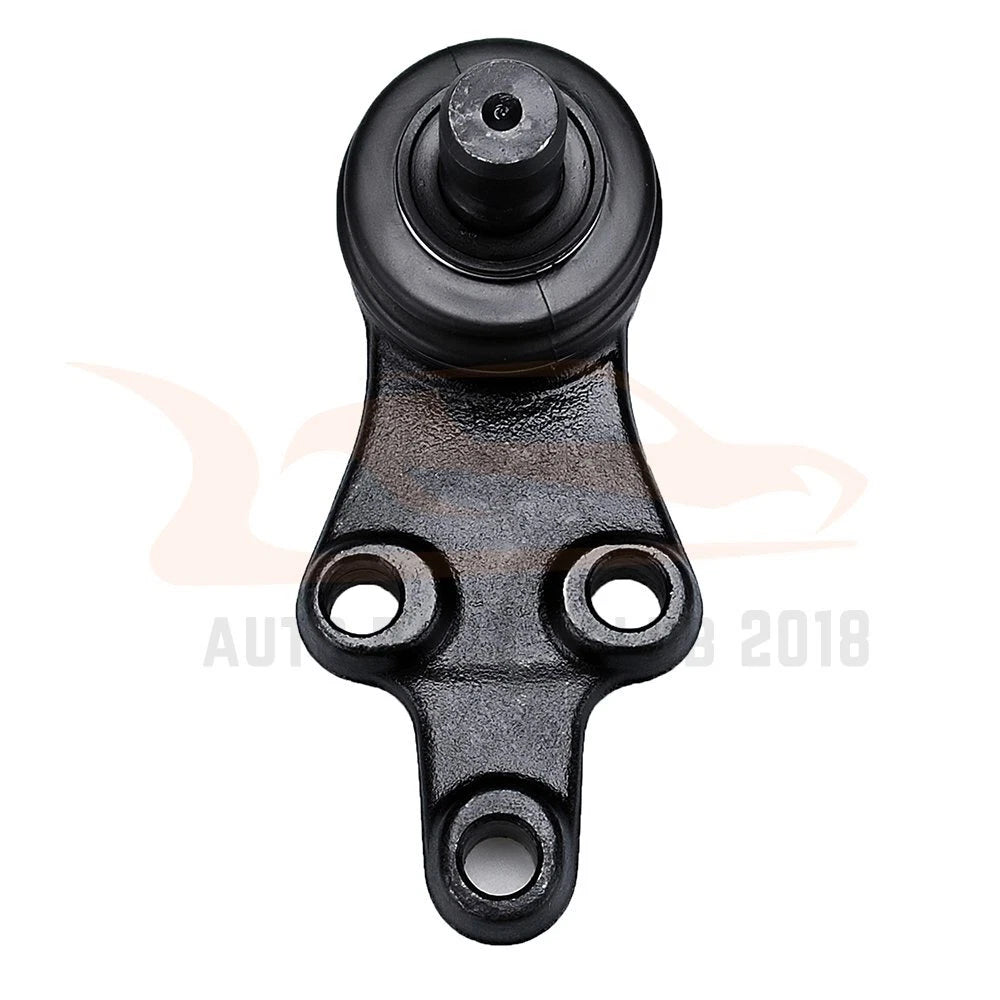 Set of 2 Front Lower Ball Joints for Hyundai Entourage (2007–2009)