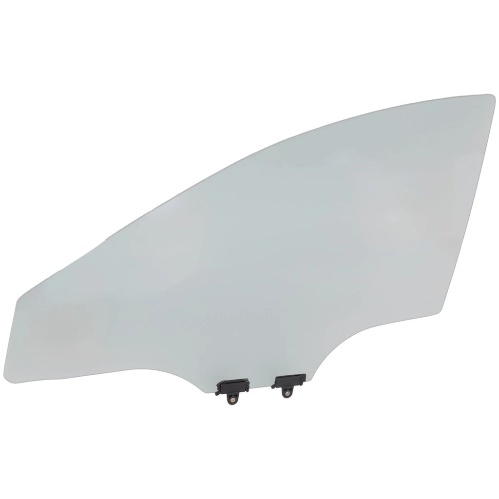 Front Driver Door Glass for Mazda (2014–2016)