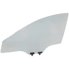 Front Driver Door Glass for Mazda (2014–2016)