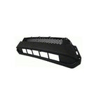 Front Bumper Cover Grille Replacement w Molding for Toyota Hilux (2015–2019)