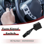 Turn Signal Switch No.35255S5AA22 for Honda Civic ES1 ES5 ES7 ES8 (2002–2005)