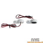 12V LED Tail Brake Turn Signal Lights for Kawasaki Honda Suzuki Yamaha Harley
