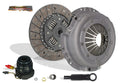 Clutch Kit with Slave Cylinder for Mazda B3000, Ford Aerostar, Ranger (1993–1994)