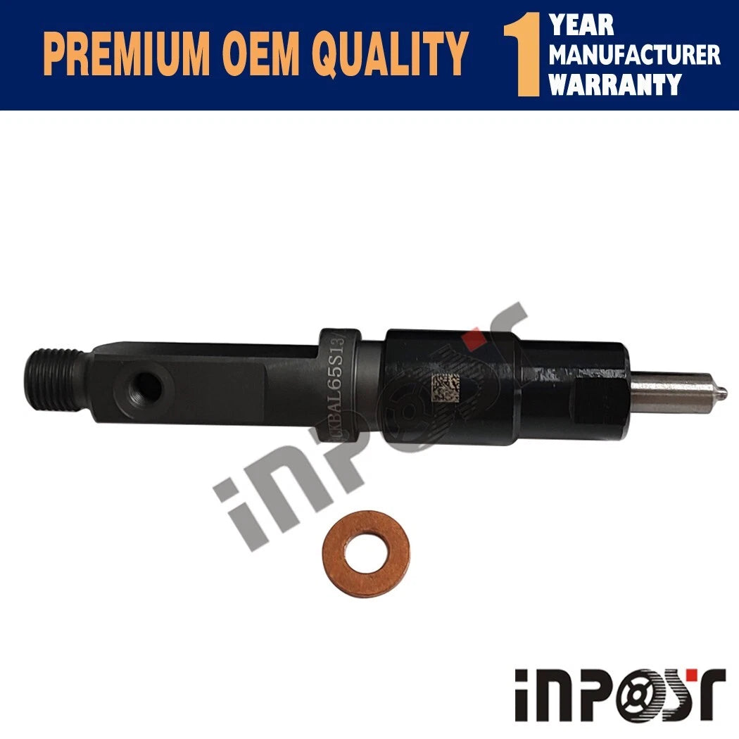 Fuel Injector for Deutz F2L511 (F2L511, F2L 511)