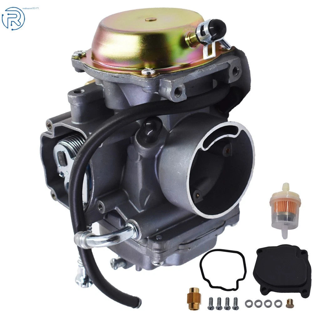 Carburetor for Polaris Sportsman 400 4x4 (2001–2005, 2012–2014)