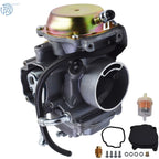 Carburetor for Polaris Sportsman 400 4x4 (2001–2005, 2012–2014)