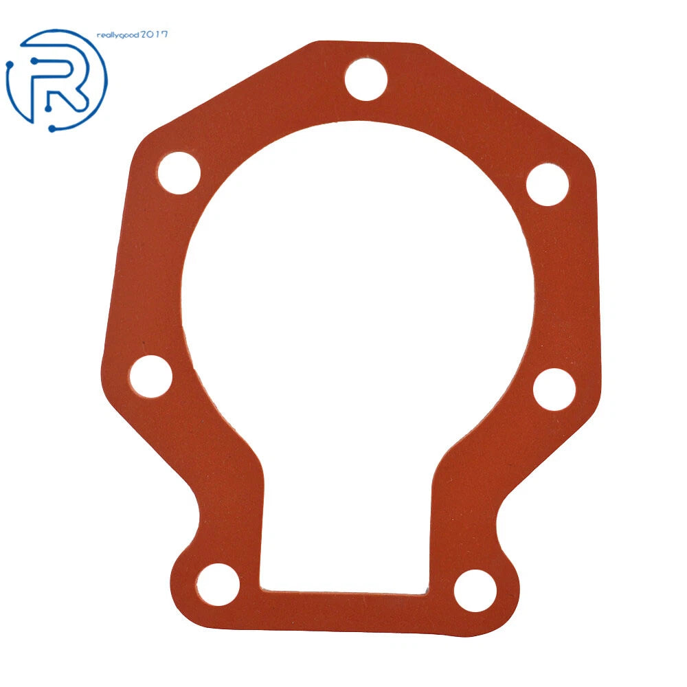Rebuild Carb Repair Kit for Johnson Evinrude 6hp-20hp (Various Years)