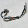 Right Side Replacement Heel Guard for Suzuki LTR450 (2006–2009)