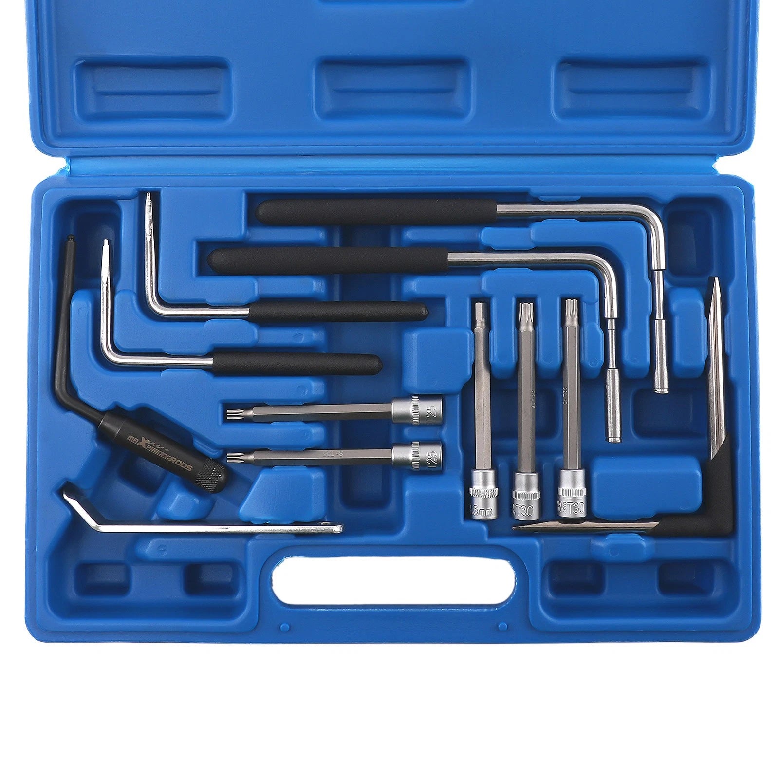 12pc Airbag Tool Set for VW Golf, Passat B5, Audi A4, A6, Skoda Octavia, BMW 30H