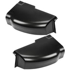 Set of 4 Corner & Inner Door Jambs for Ford F250 F350 (1999–2017)