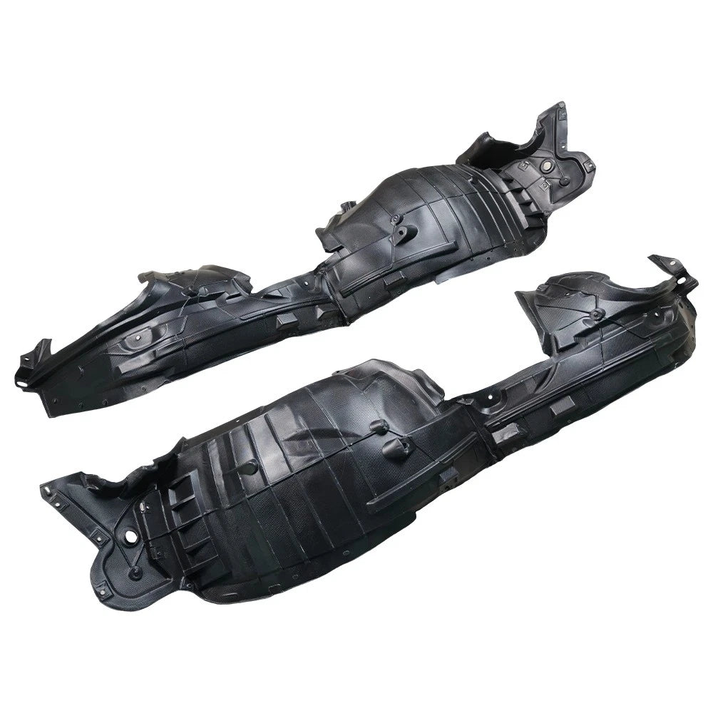 Fender Liner Set of 2 for Nissan Rogue (2017–2020) 638407FA0A