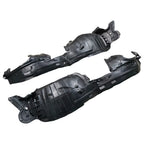 Fender Liner Set of 2 for Nissan Rogue (2017–2020) 638407FA0A