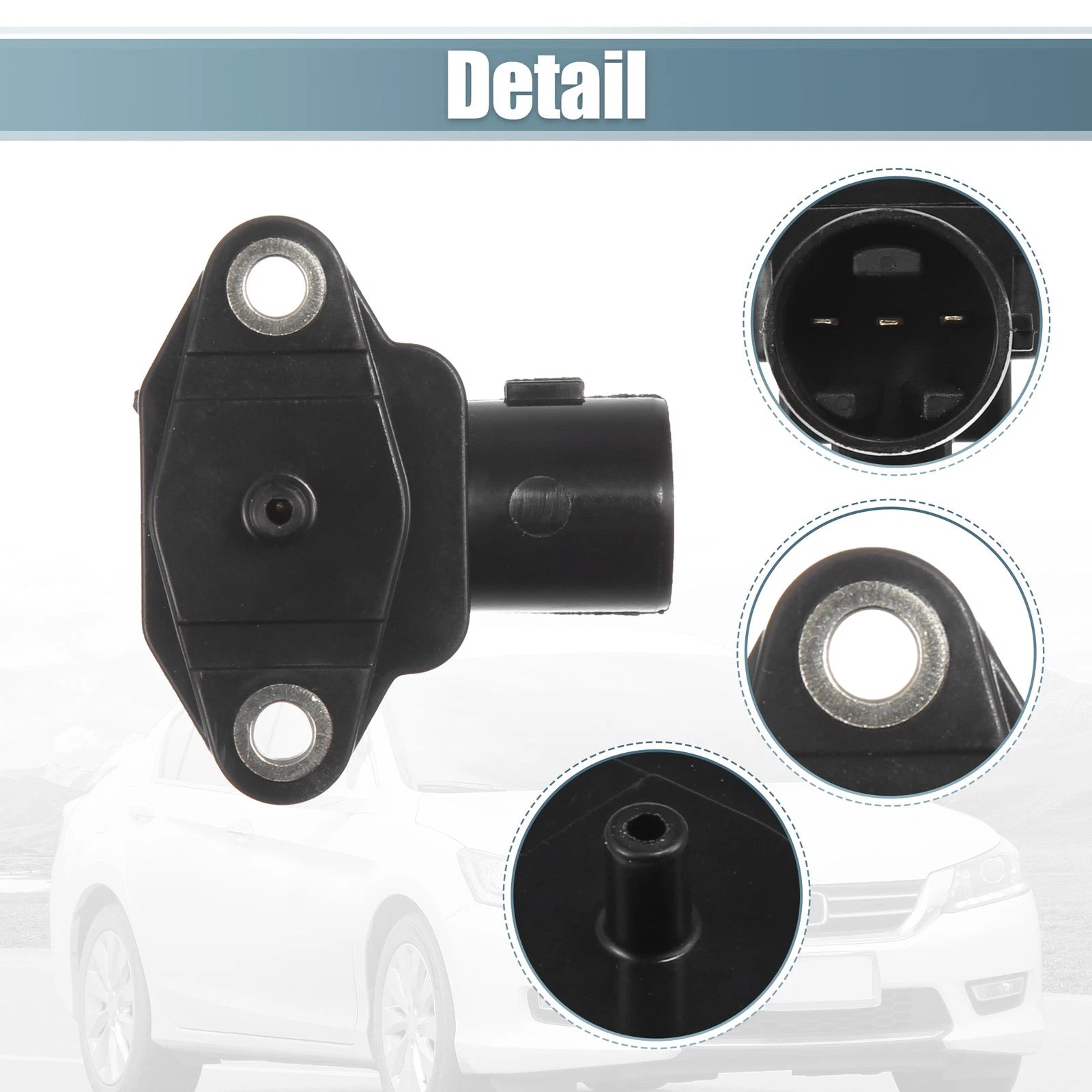 MAP Sensor 37830-PAA-S00 for Honda Acura 