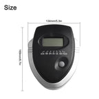 Exercise Bike Monitor Speedometer for Gym Accessories (2023–2023)