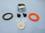 Gear Stick Lever Housing Pin & Bush Repair for Hilux KZN165 (1999-2005)