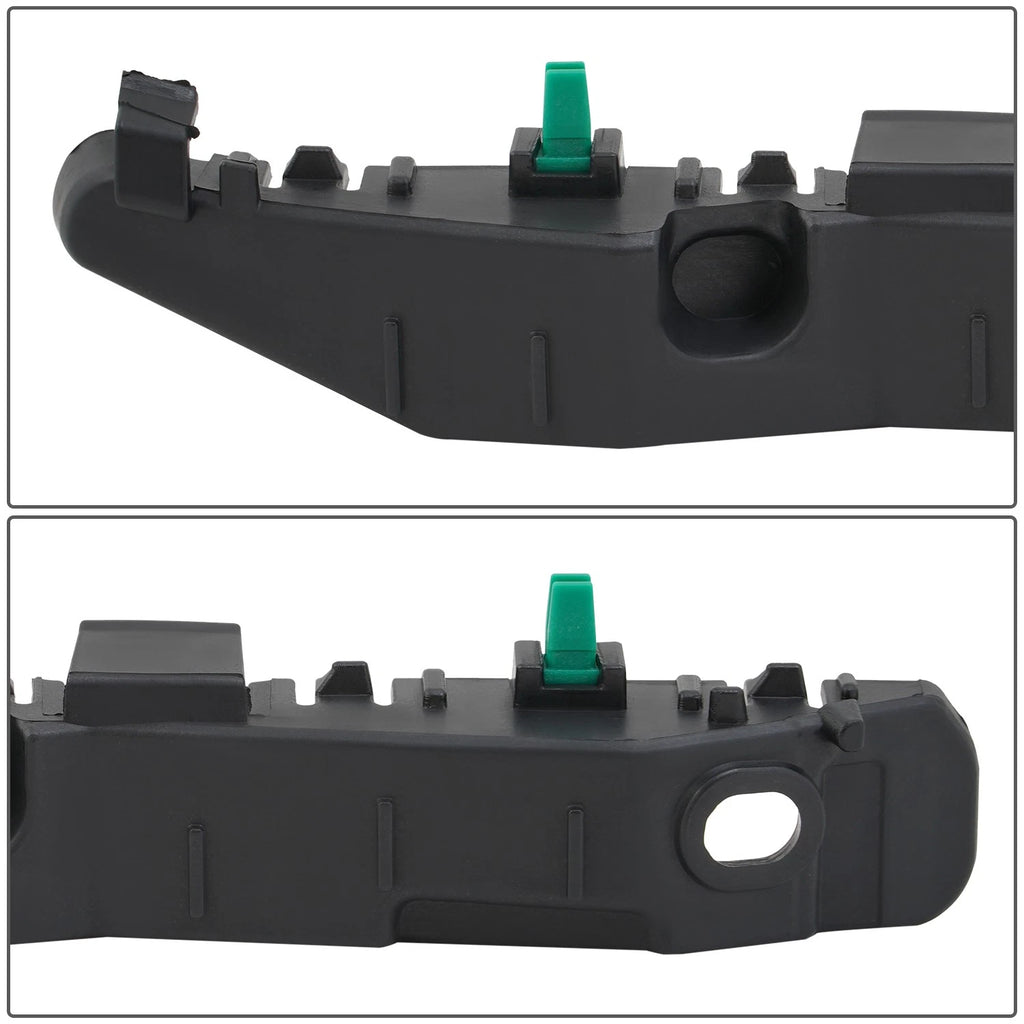 Bumper Cover Retainer Support Bracket for Elantra (2011–2016)