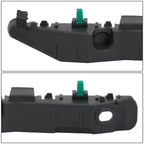 Bumper Cover Retainer Support Bracket for Elantra (2011–2016)