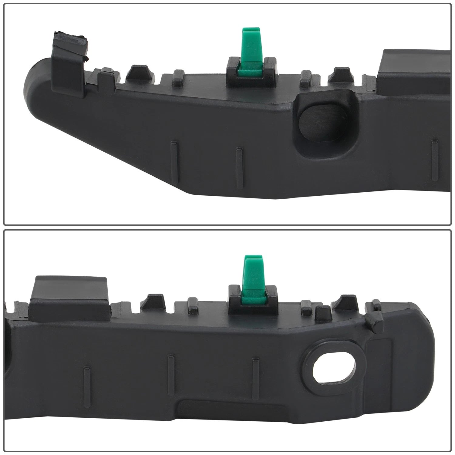 Bumper Cover Retainer Support Bracket for Elantra (2011–2016)