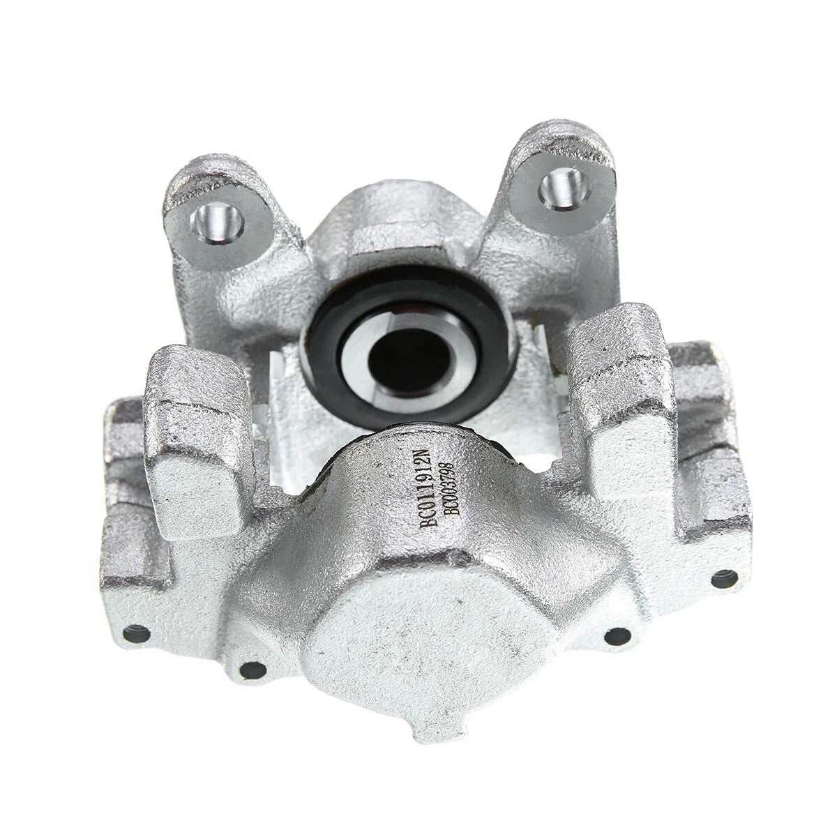 Pair Rear Brake Calipers for Mercedes-Benz W203 C320 C240 (2003–2007)