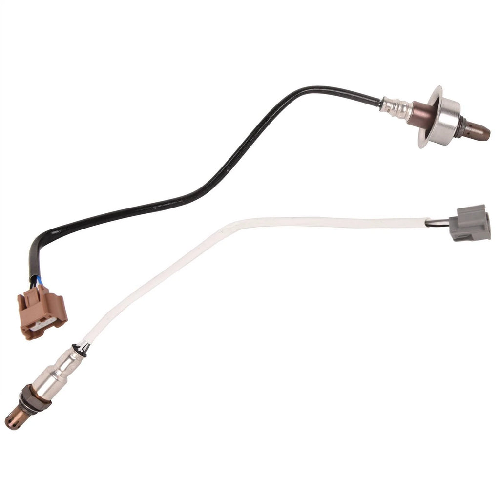 2X Oxygen O2 Sensors for Nissan Versa Micra (2012-2017)