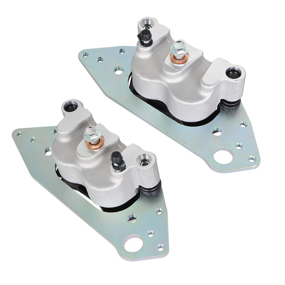 Set of 2 Brake Calipers for Polaris RZR 1000 XP/XP4/S4 RS1 (2015–2022)