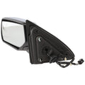 Heated Driver Left Side Mirror for Chevy Tahoe GMC Yukon XL