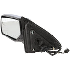 Heated Driver Left Side Mirror for Chevy Tahoe GMC Yukon XL