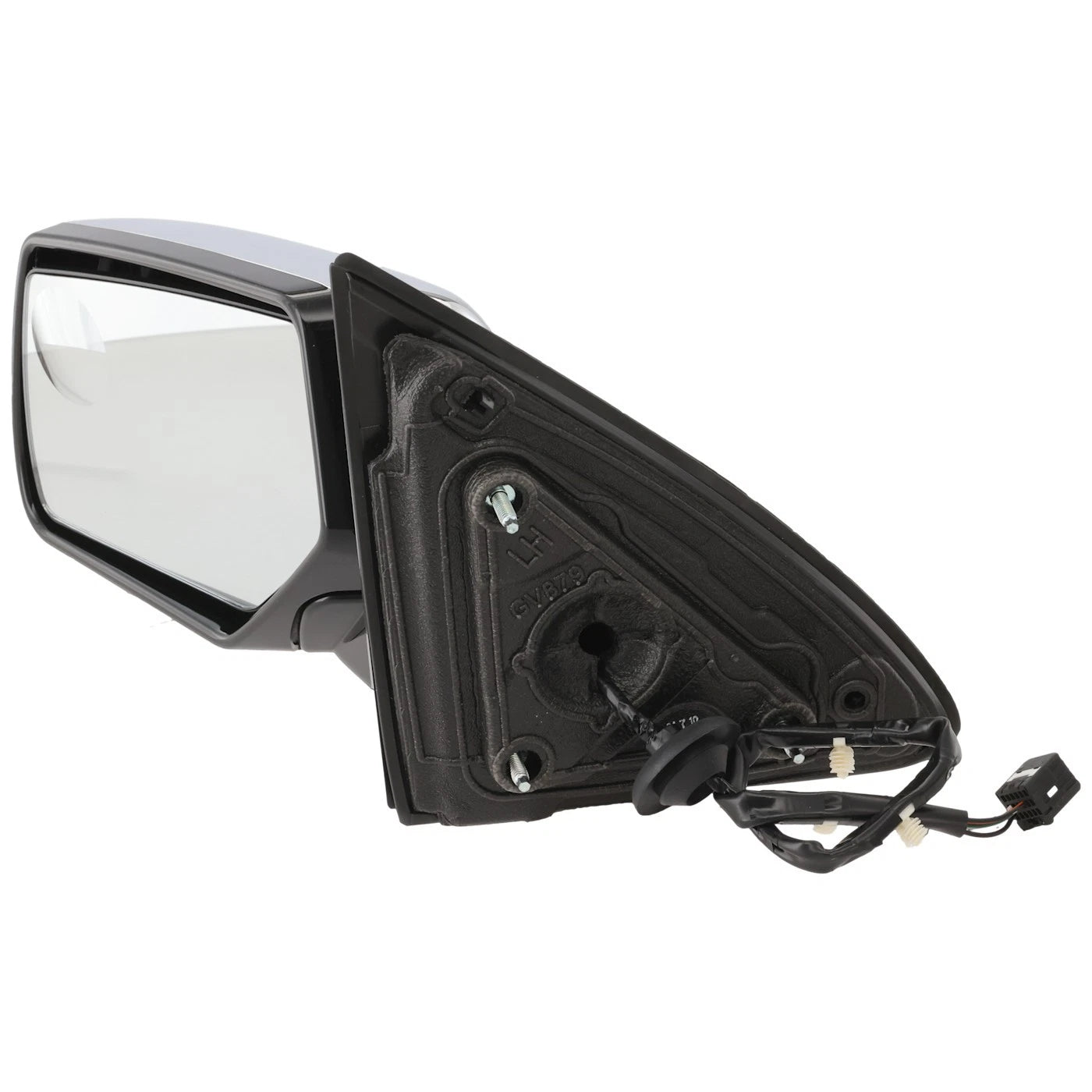 Heated Driver Left Side Mirror for Chevy Tahoe GMC Yukon XL