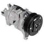 A/C Compressor with Clutch for Nissan Altima V6 3.5L (2013–2018)
