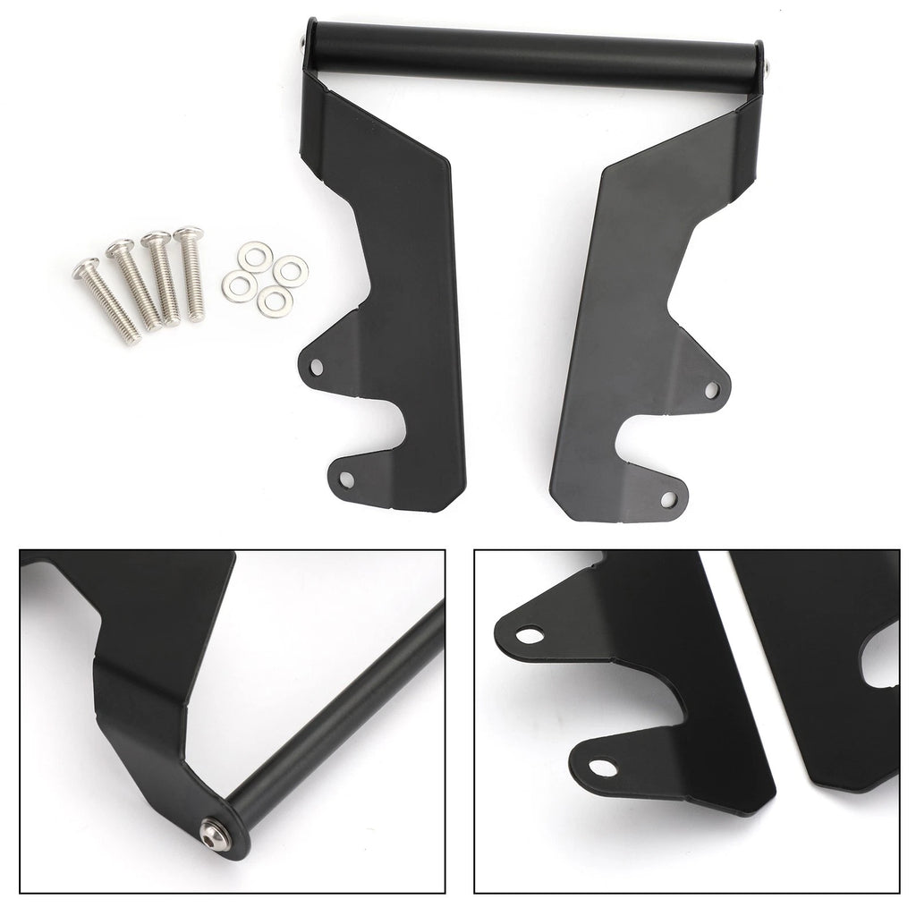 Navigation Bracket Mount for Honda NC700X NC750X (2014–2015)