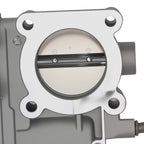 Fuel Injection Throttle Body for Nissan Versa 1.6L (2012–2019) 16119-3AN0D