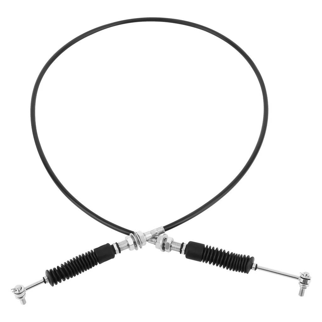 Transfer Shift Cable for Polaris RZR XP 4 1000 XP4 Turbo (2014–2023) Black