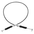 Transfer Shift Cable for Polaris RZR XP 4 1000 XP4 Turbo (2014–2023) Black