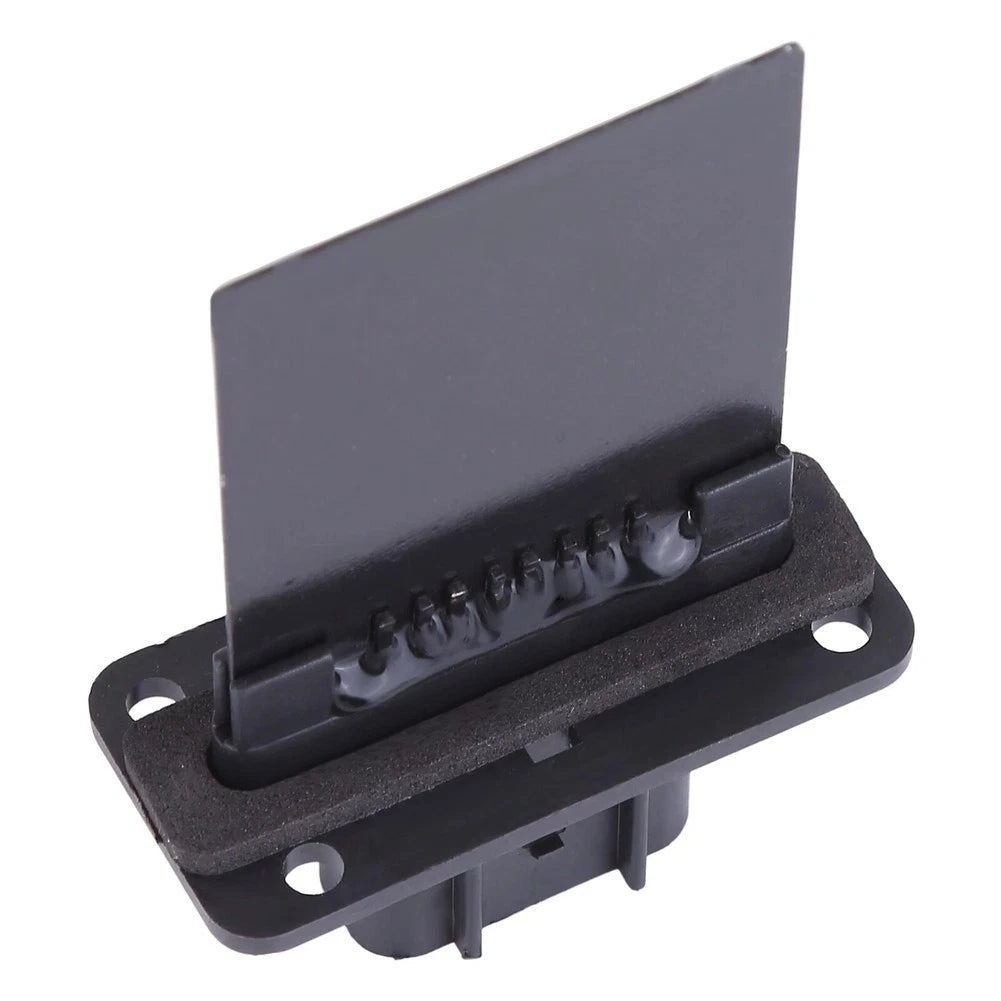 Blower Motor Resistor for Ford F250 F350 F450 F550 Super Duty (2008–2010)