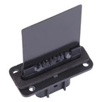 Blower Motor Resistor for Ford F250 F350 F450 F550 Super Duty (2008–2010)