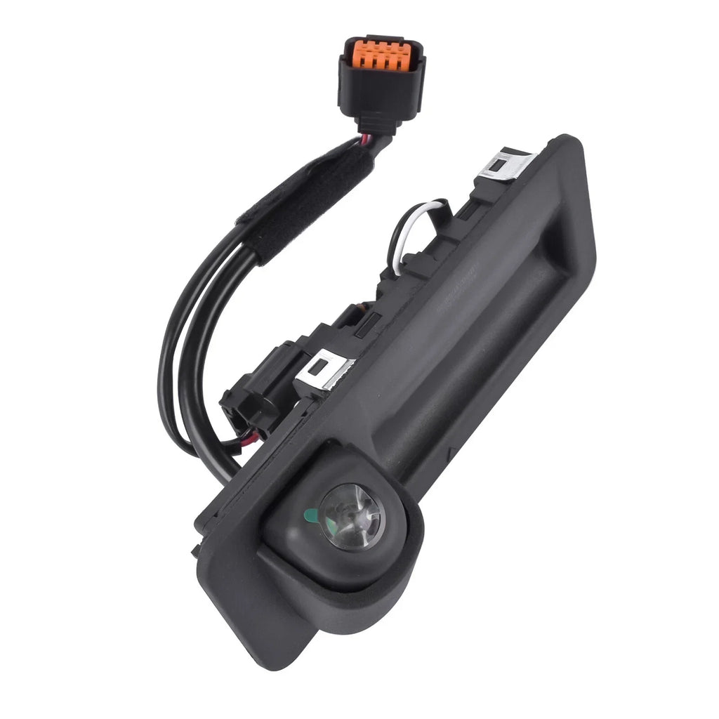 Rear View Backup Camera Trunk Camera for Hyundai Elantra (2017–2018)